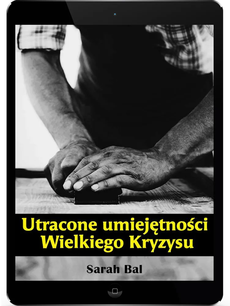 Obraz detoksykatora metali ciężkich