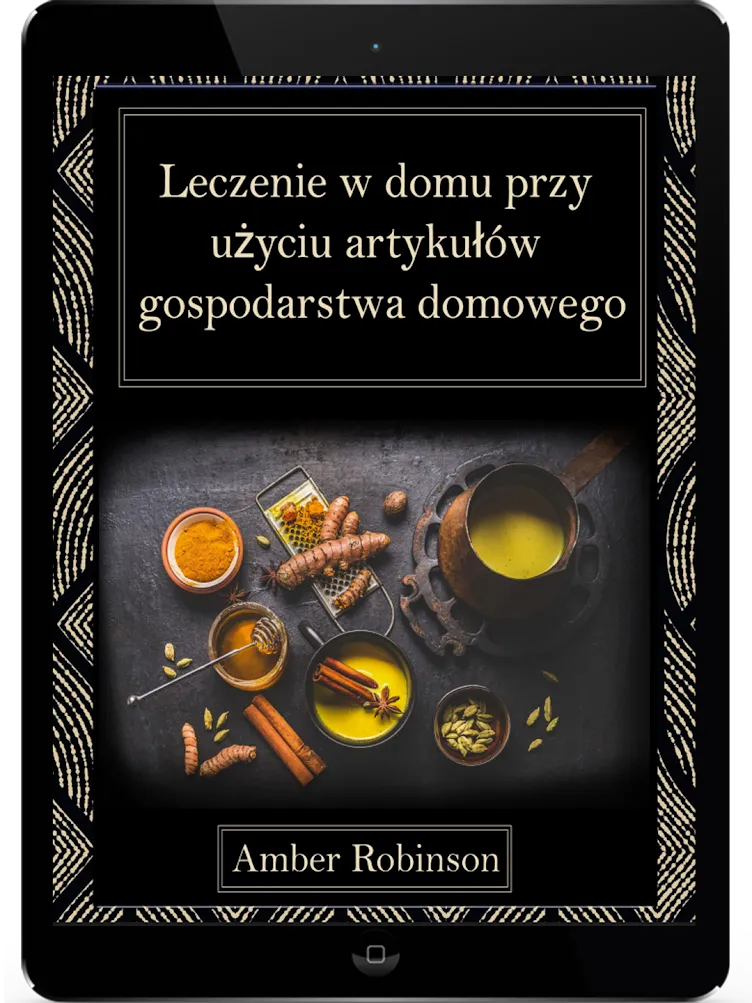 Obraz detoksykatora metali ciężkich
